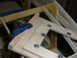 Towing hook (35)